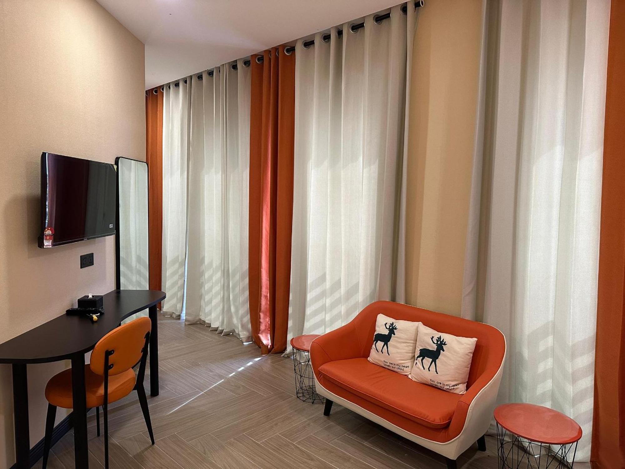 S Hotel Seberang Jaya מראה חיצוני תמונה