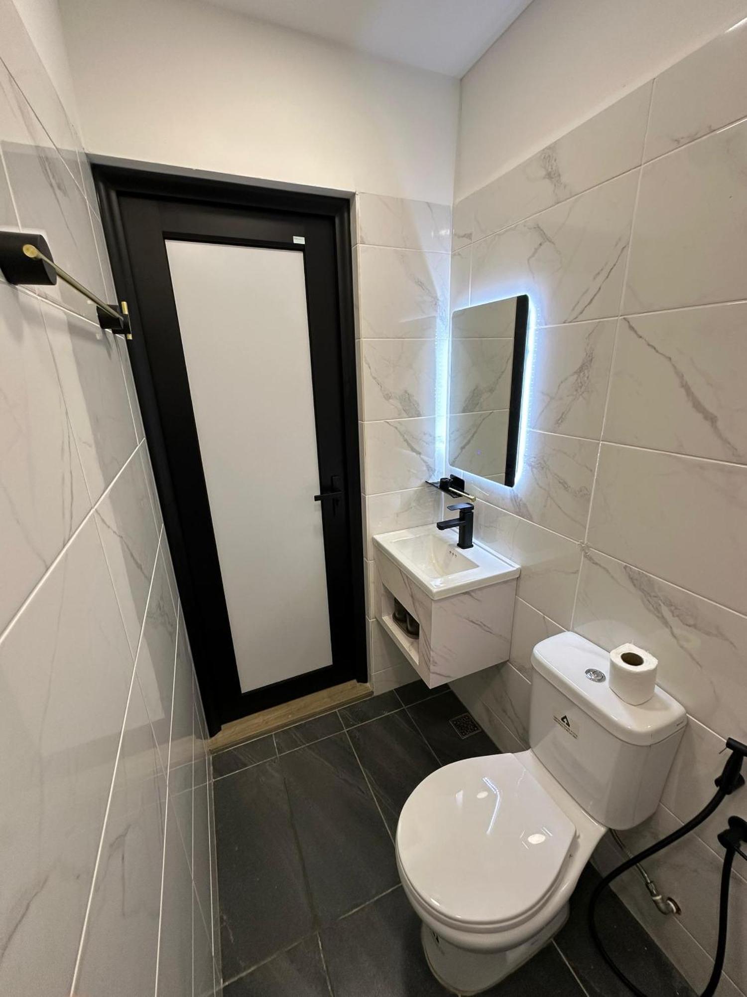 S Hotel Seberang Jaya מראה חיצוני תמונה