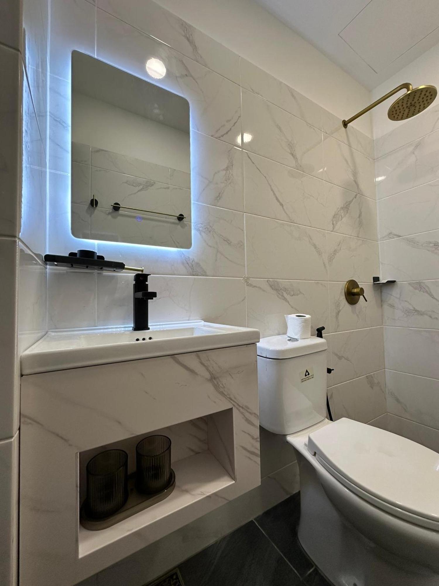 S Hotel Seberang Jaya מראה חיצוני תמונה